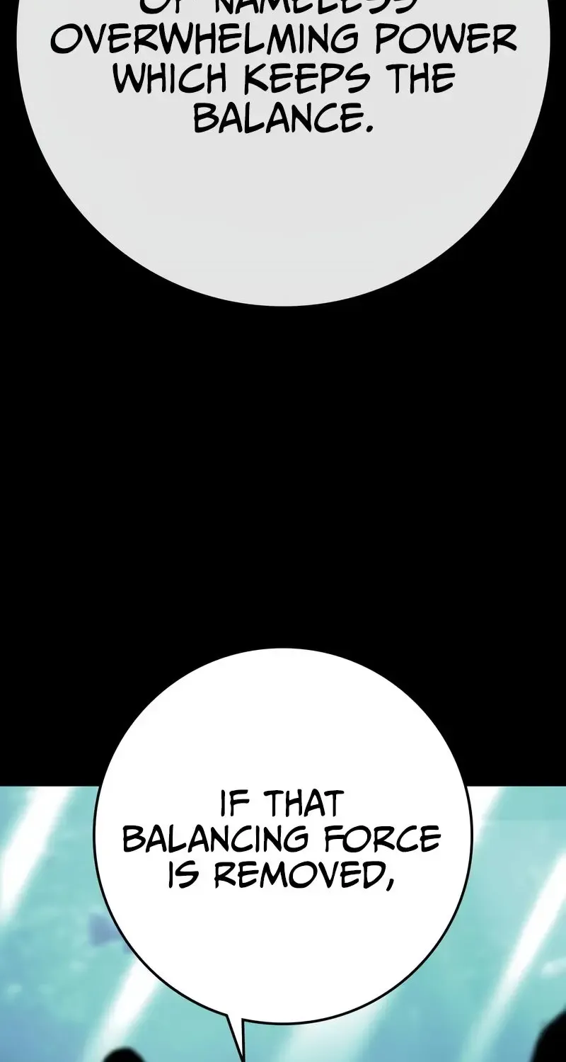 Hallym Gymnasium Chapter 193 page 21 - 