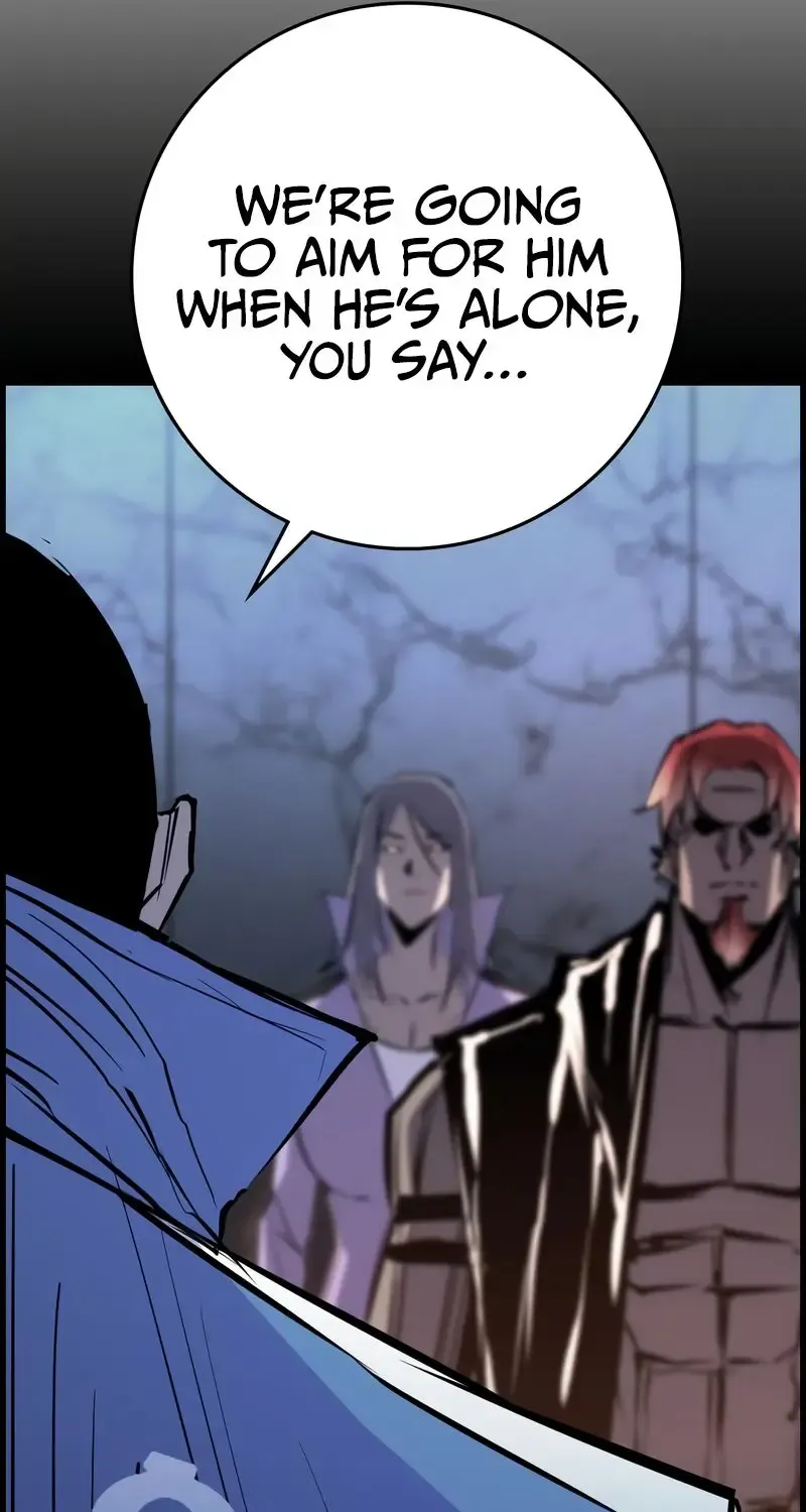 Hallym Gymnasium Chapter 193 page 204 - 