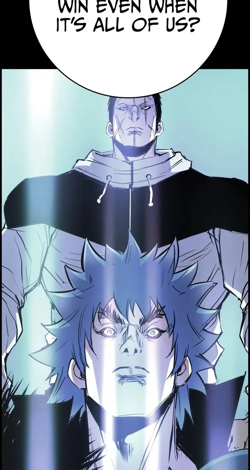 Hallym Gymnasium Chapter 193 page 206 - 