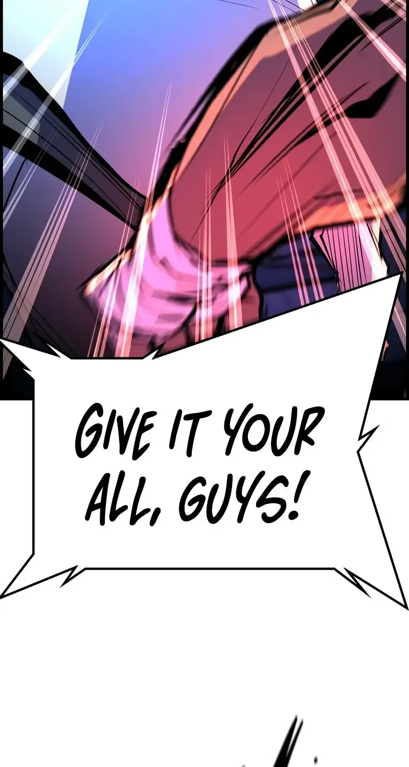 Hallym Gymnasium Chapter 193 page 236 - 