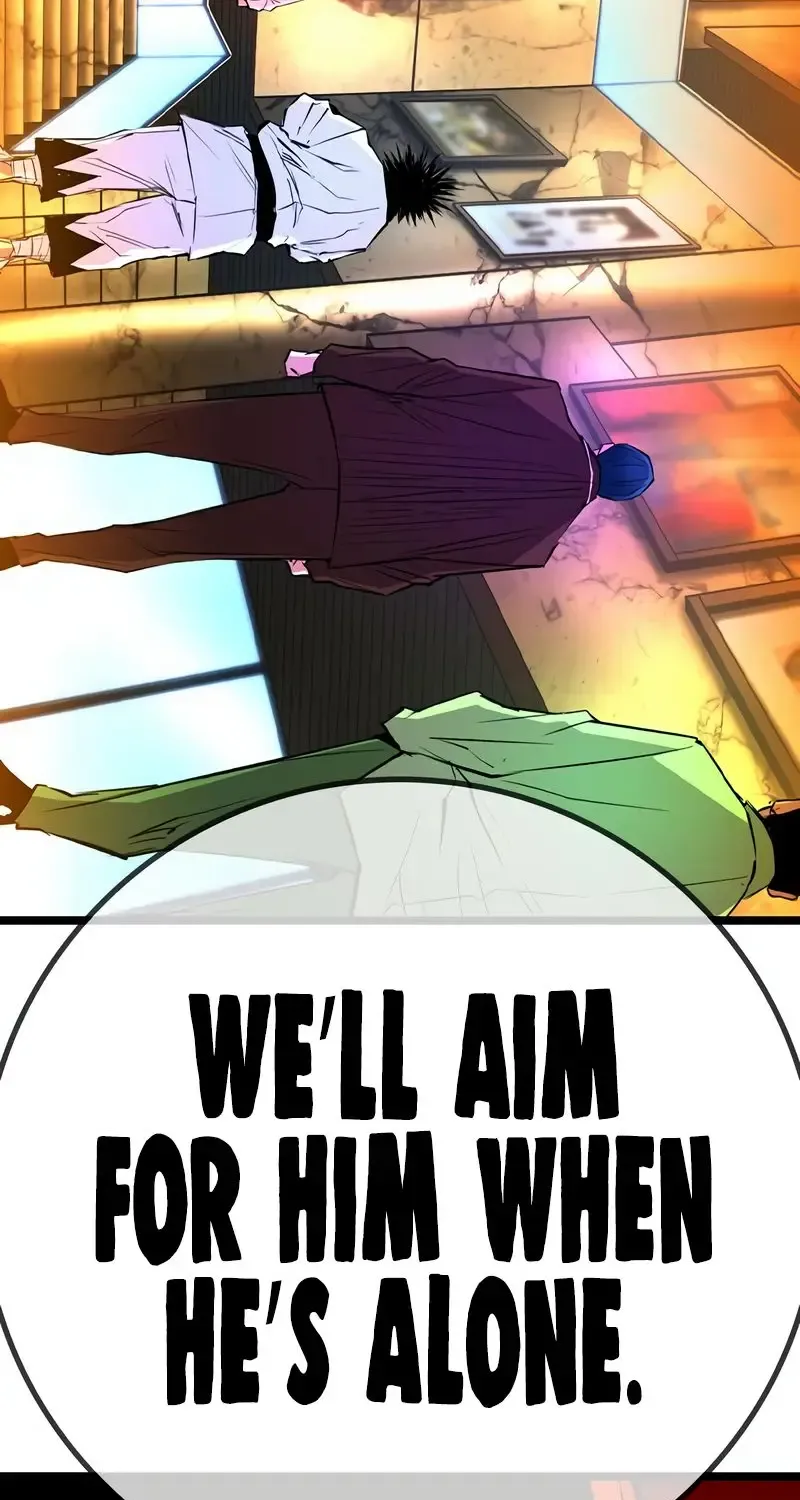 Hallym Gymnasium Chapter 193 page 27 - 