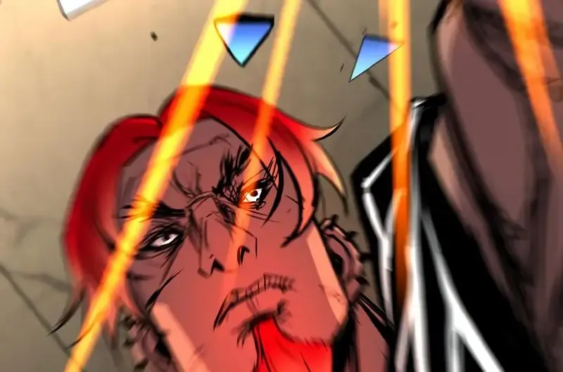 Hallym Gymnasium Chapter 193 page 32 - 