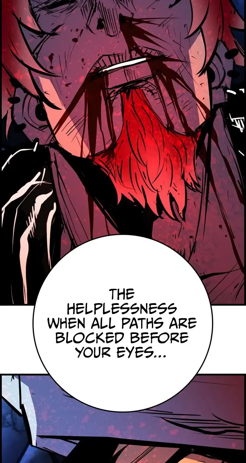Hallym Gymnasium Chapter 193 page 322 - 