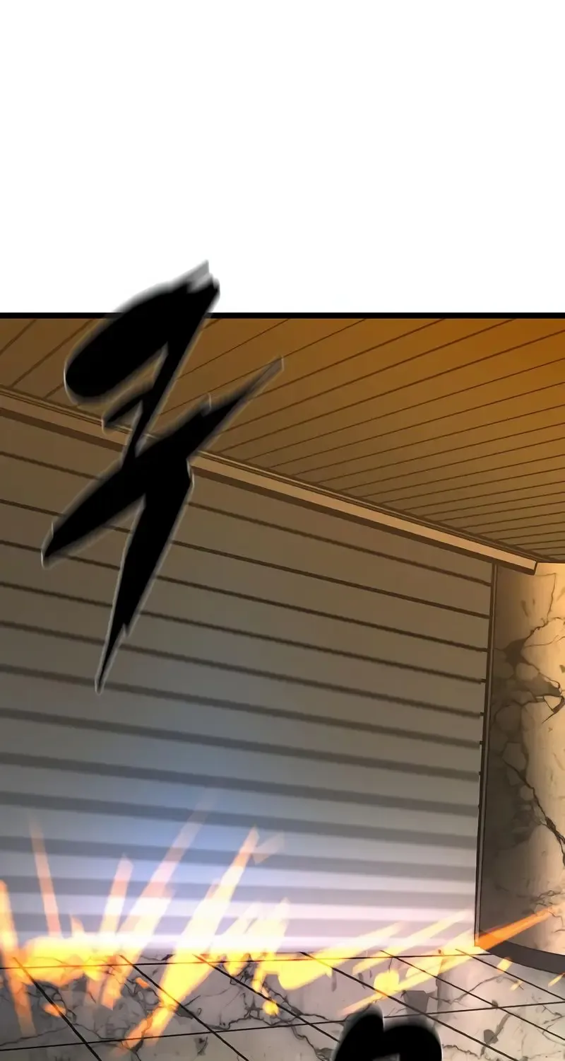 Hallym Gymnasium Chapter 193 page 35 - 
