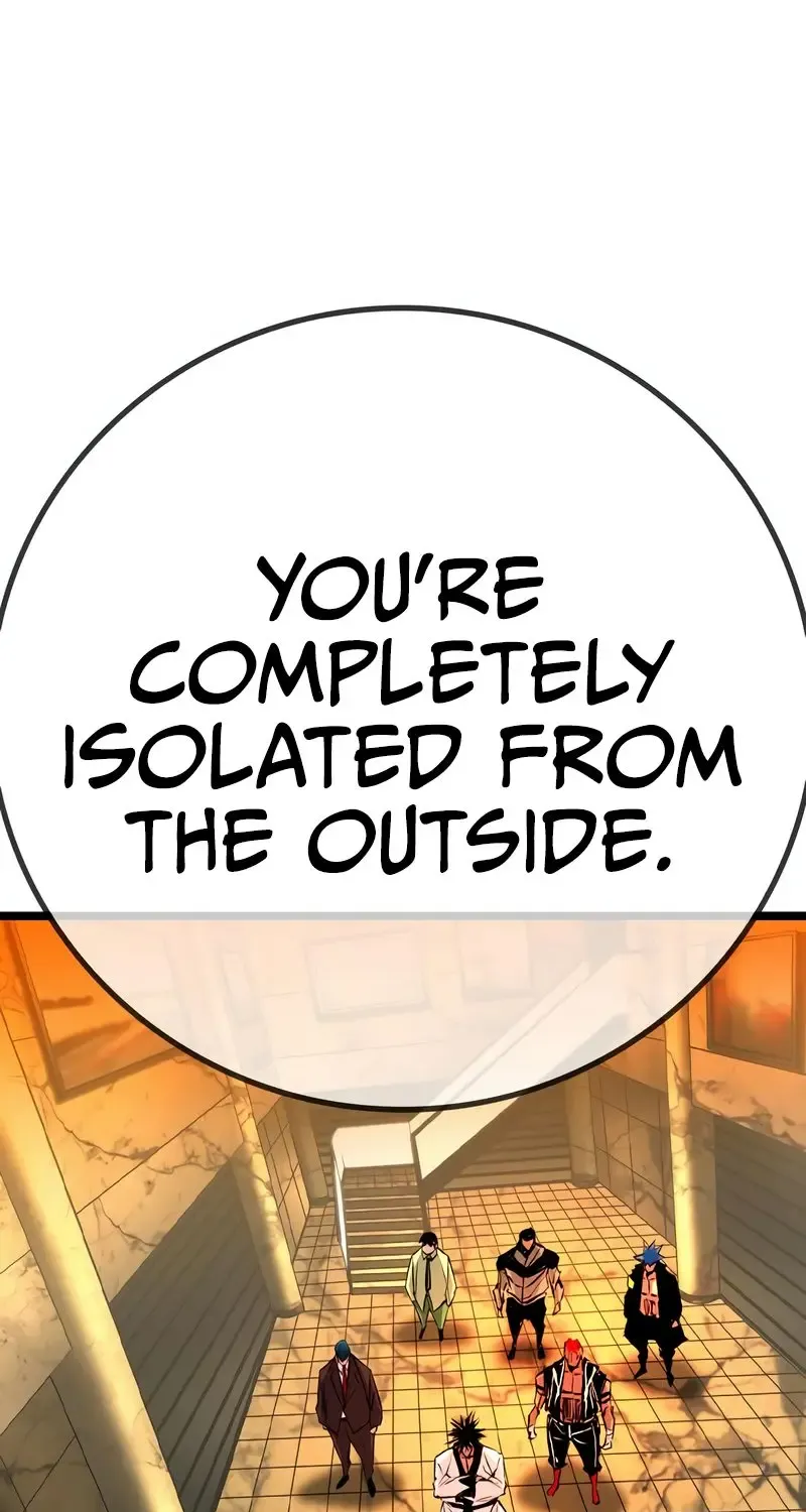 Hallym Gymnasium Chapter 193 page 37 - 
