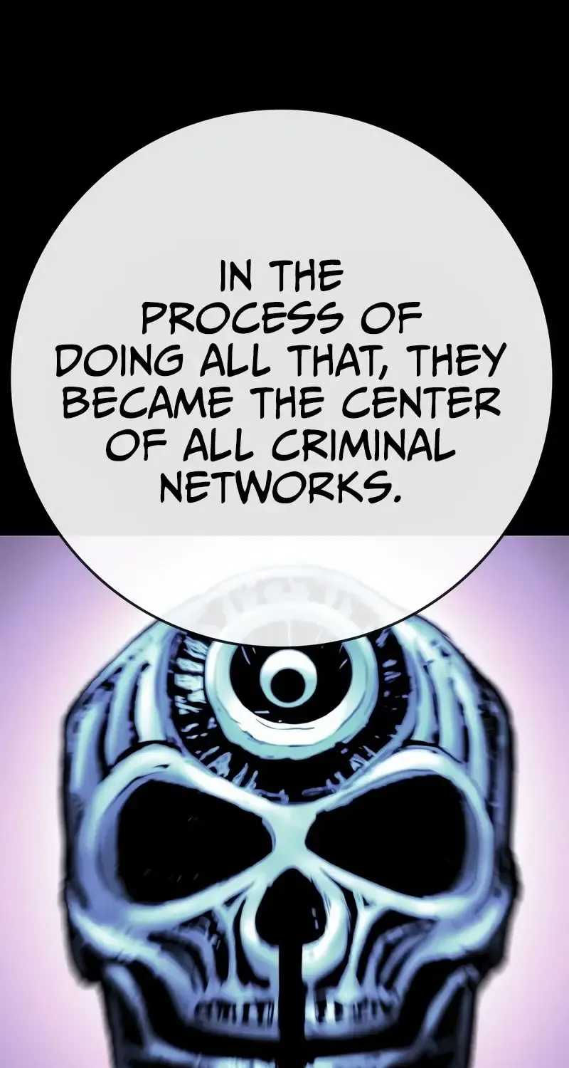Hallym Gymnasium Chapter 193 page 7 - 