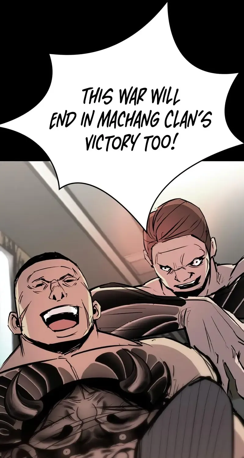 Hallym Gymnasium Chapter 193 page 86 - 