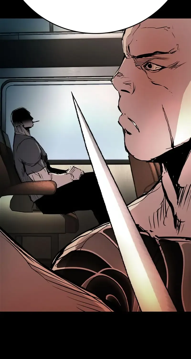 Hallym Gymnasium Chapter 193 page 94 - 