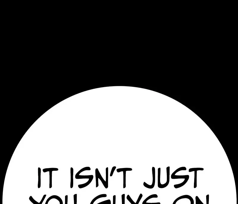 Hallym Gymnasium Chapter 193 page 95 - 