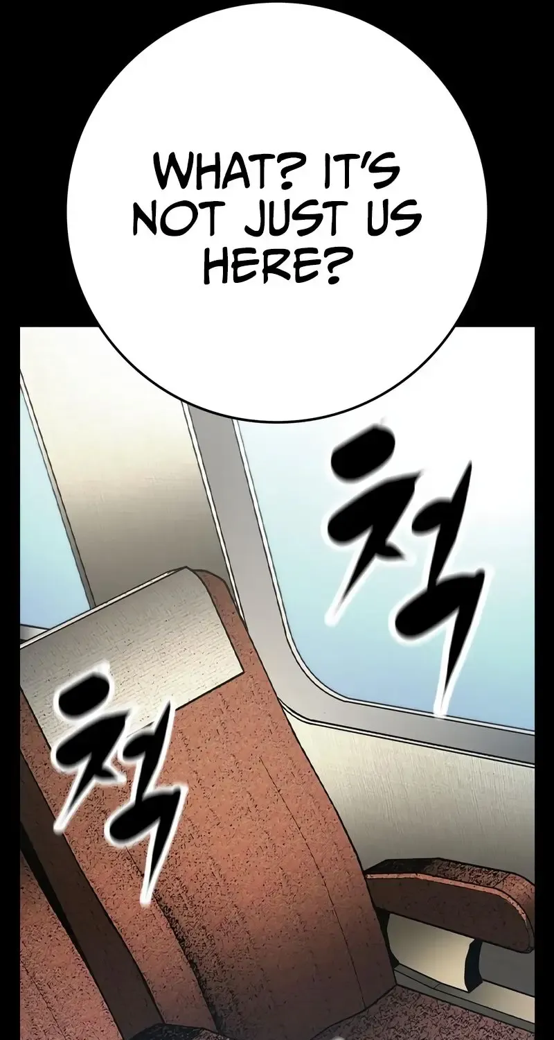 Hallym Gymnasium Chapter 193 page 100 - 