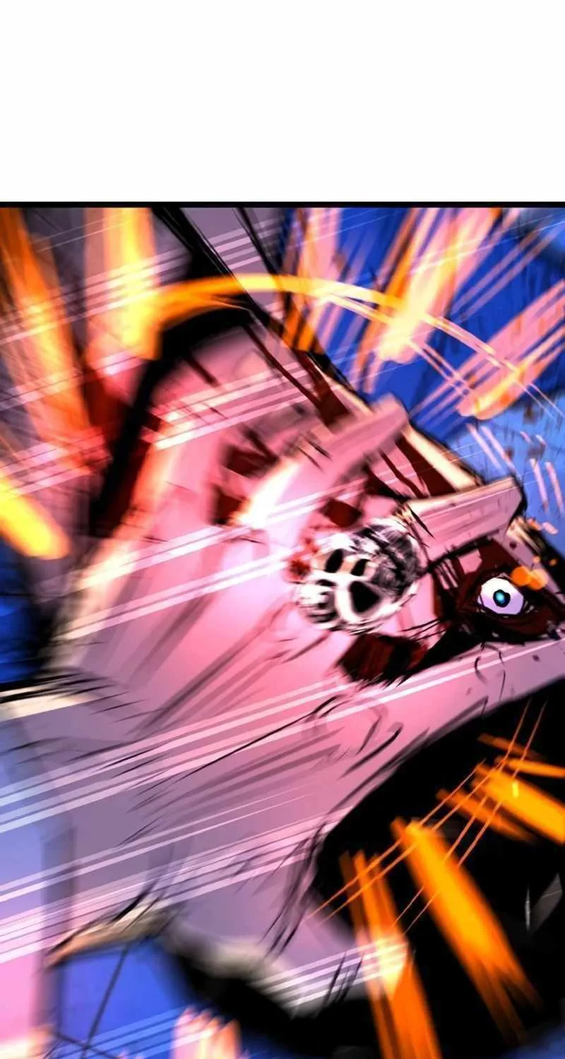 Hallym Gymnasium Chapter 194 page 106 - 