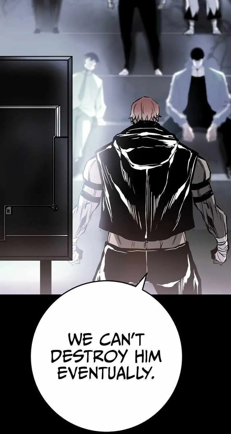 Hallym Gymnasium Chapter 194 page 184 - 