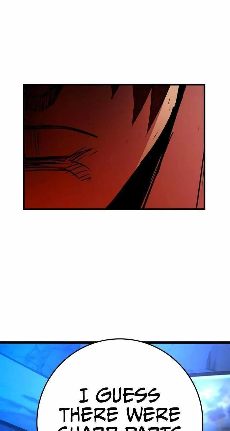 Hallym Gymnasium Chapter 194 page 34 - 