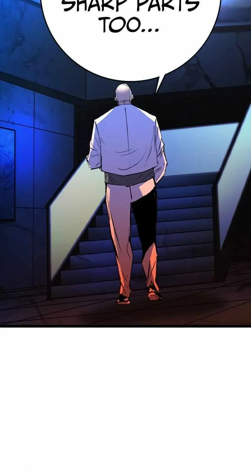 Hallym Gymnasium Chapter 194 page 35 - 