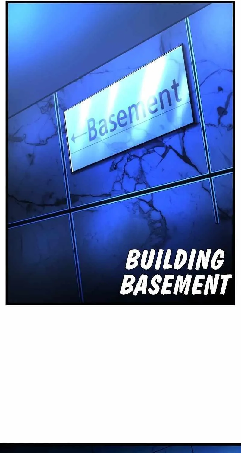 Hallym Gymnasium Chapter 194 page 38 - 