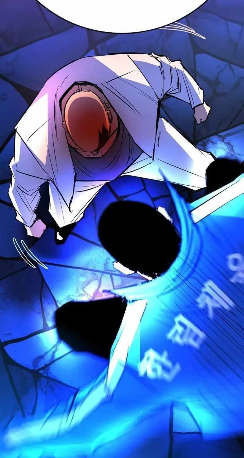 Hallym Gymnasium Chapter 194 page 64 - 
