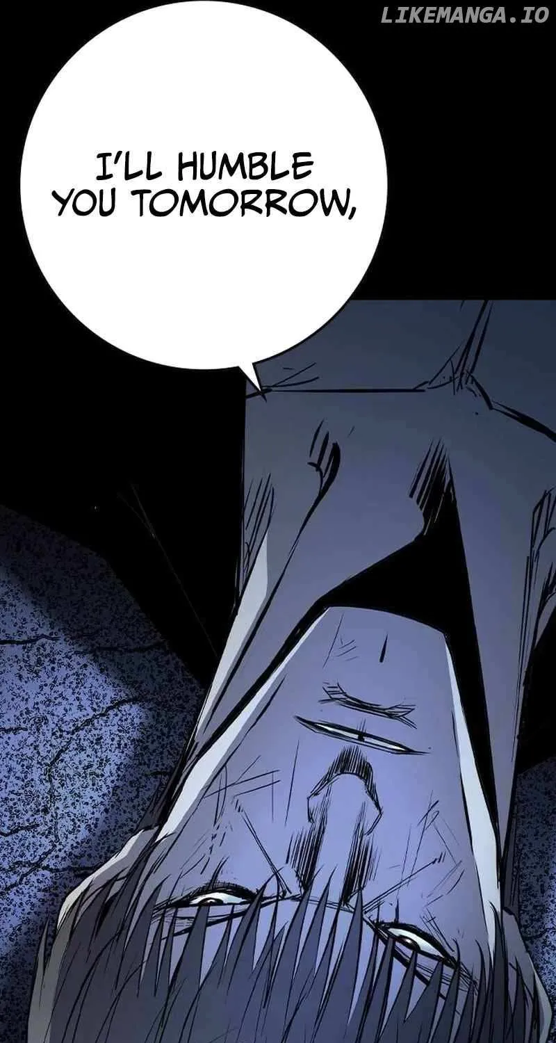 Hallym Gymnasium Chapter 195 page 105 - 