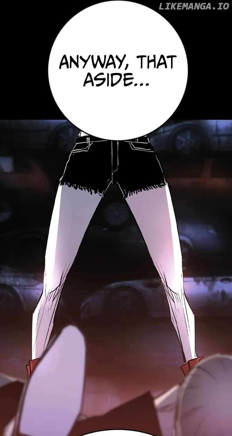 Hallym Gymnasium Chapter 195 page 114 - 