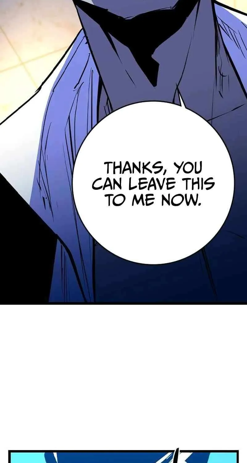 Hallym Gymnasium Chapter 195 page 13 - 