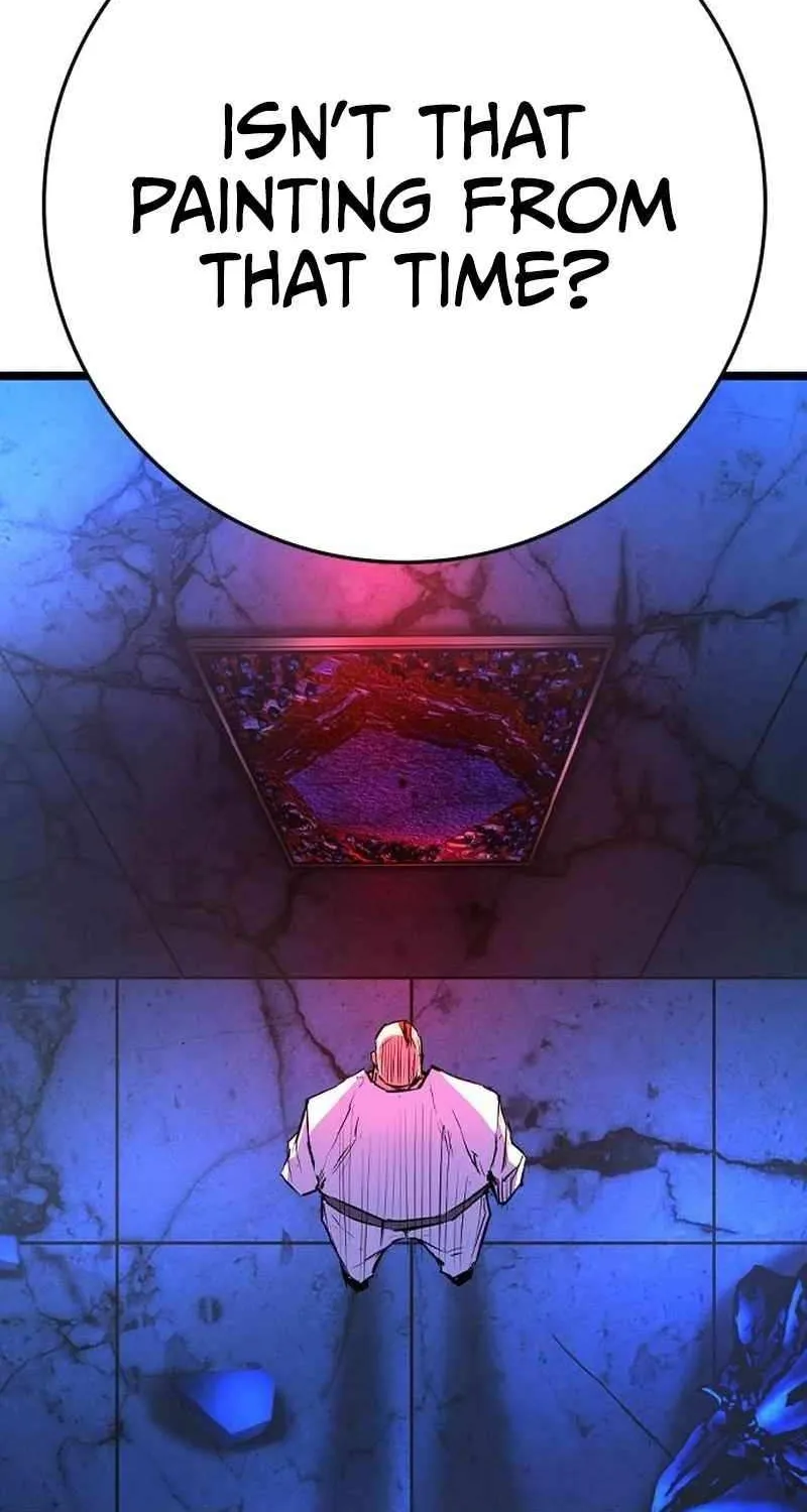 Hallym Gymnasium Chapter 195 page 121 - 