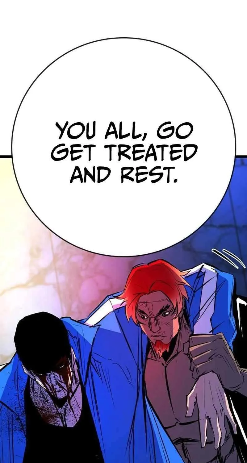 Hallym Gymnasium Chapter 195 page 15 - 