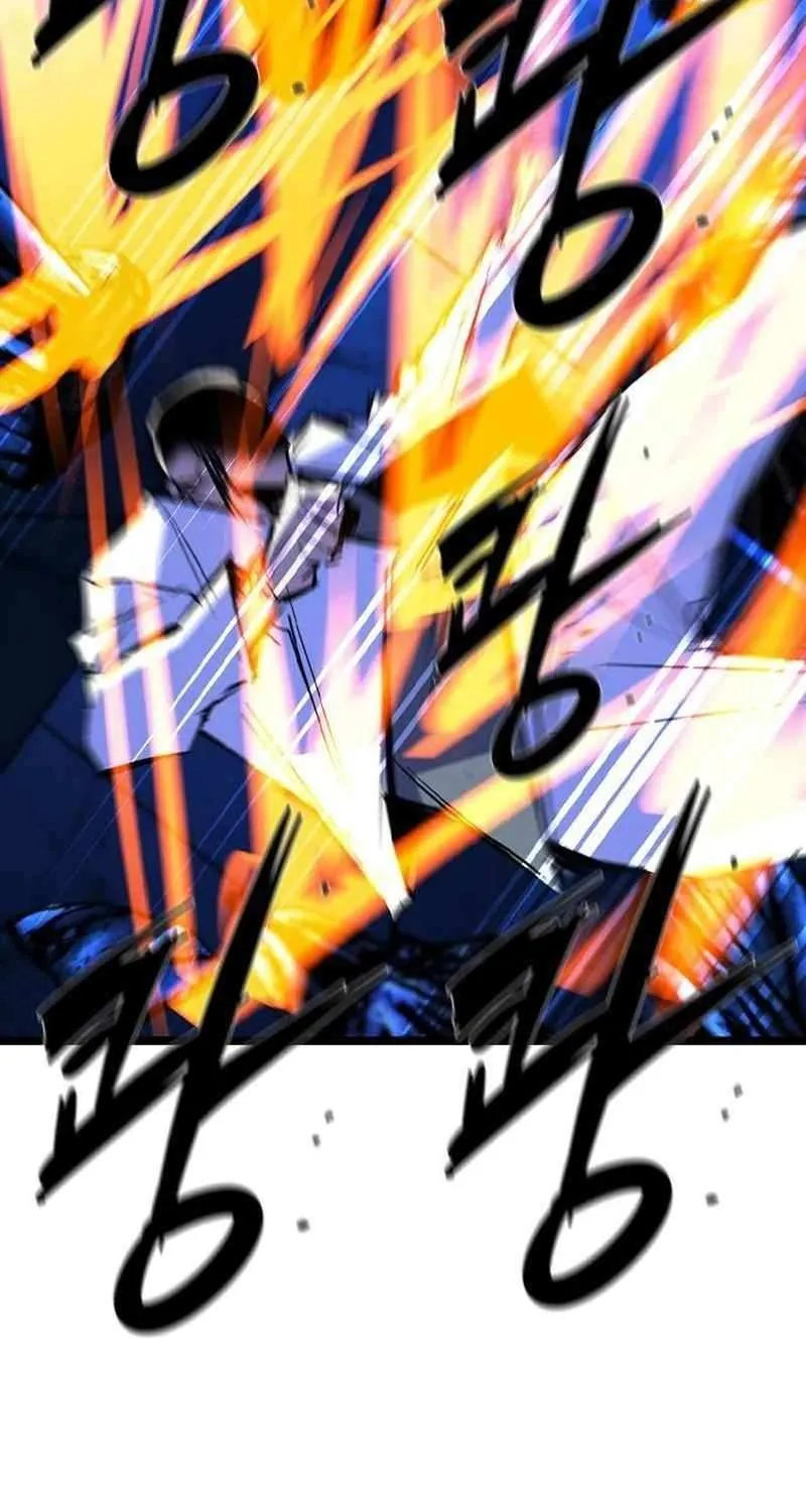 Hallym Gymnasium Chapter 195 page 168 - 