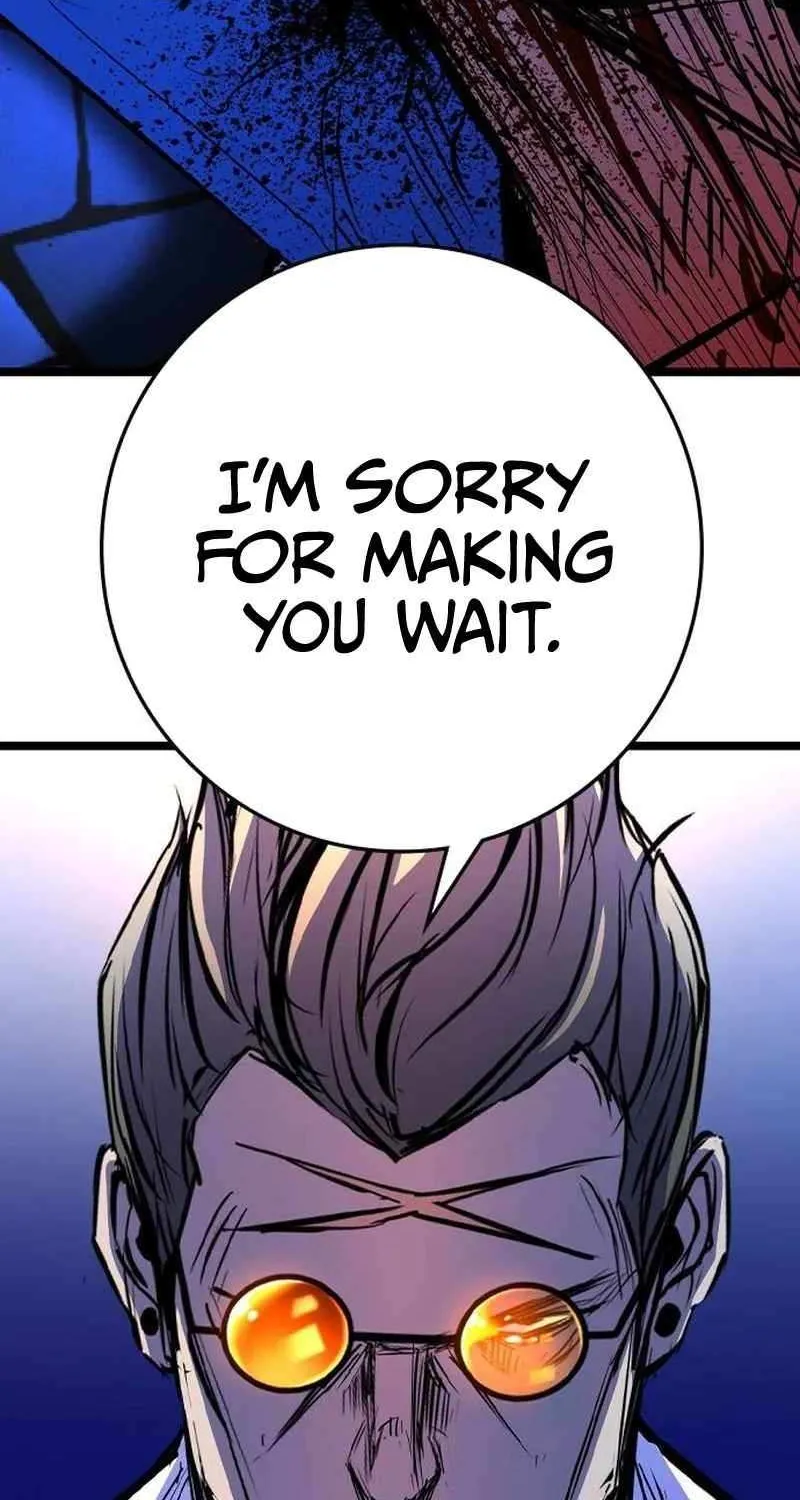 Hallym Gymnasium Chapter 195 page 4 - 