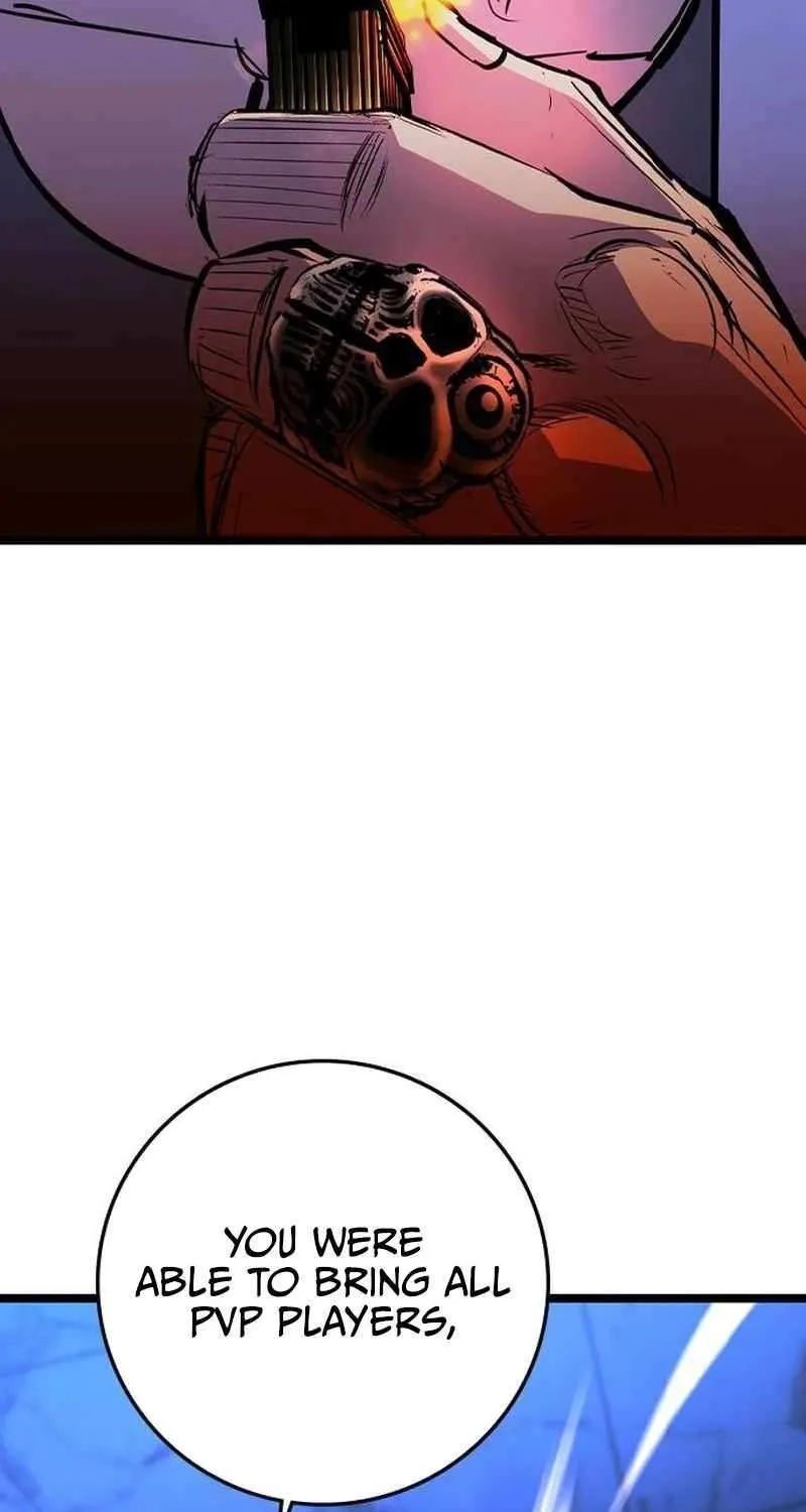 Hallym Gymnasium Chapter 195 page 34 - 