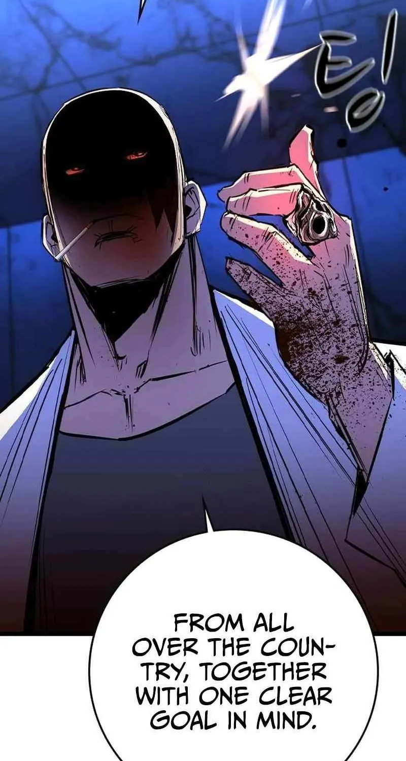 Hallym Gymnasium Chapter 195 page 35 - 