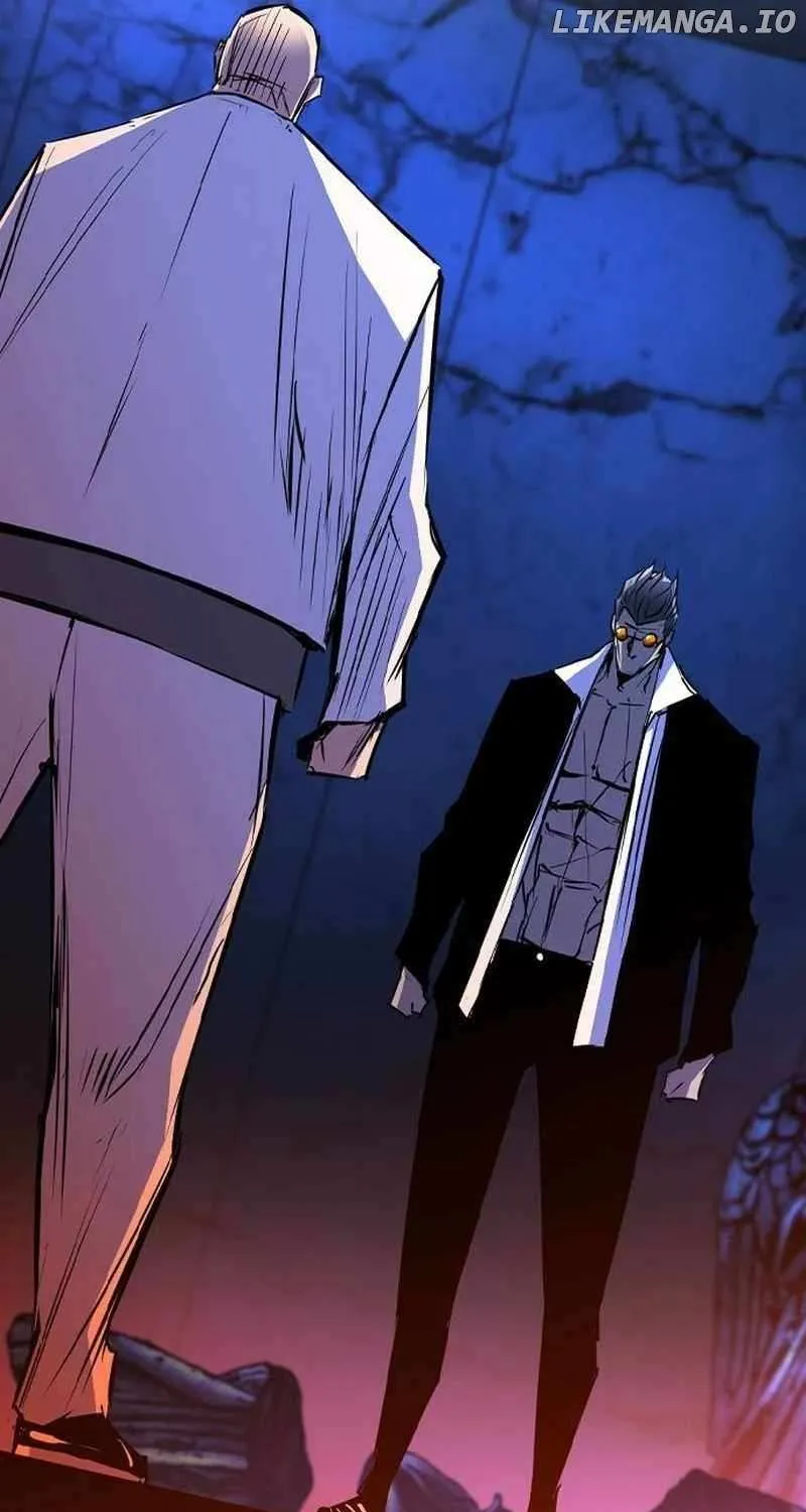 Hallym Gymnasium Chapter 195 page 39 - 