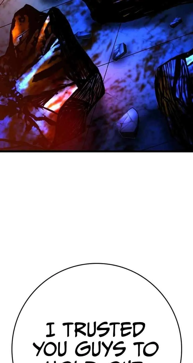 Hallym Gymnasium Chapter 195 page 7 - 