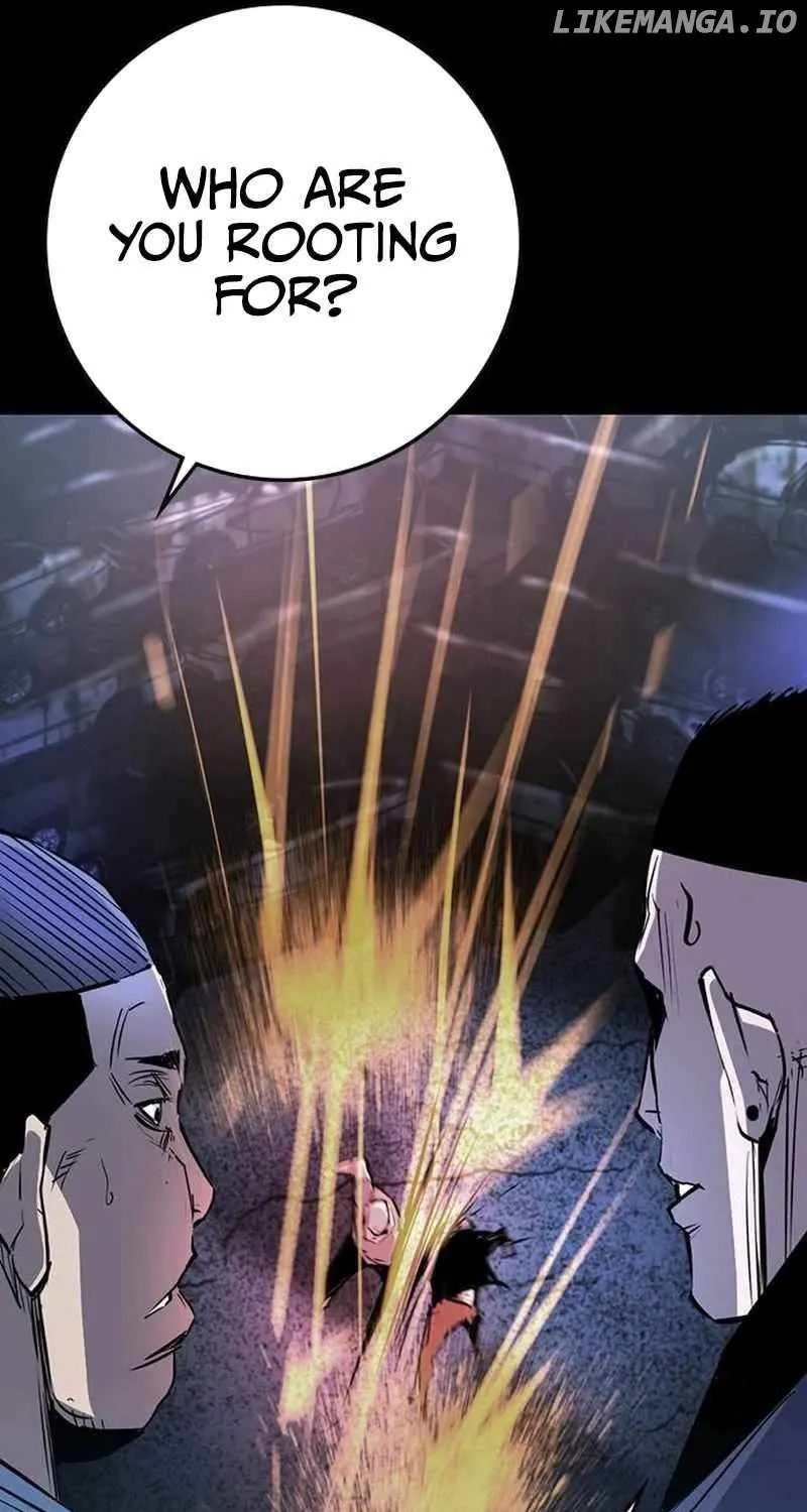 Hallym Gymnasium Chapter 195 page 69 - 
