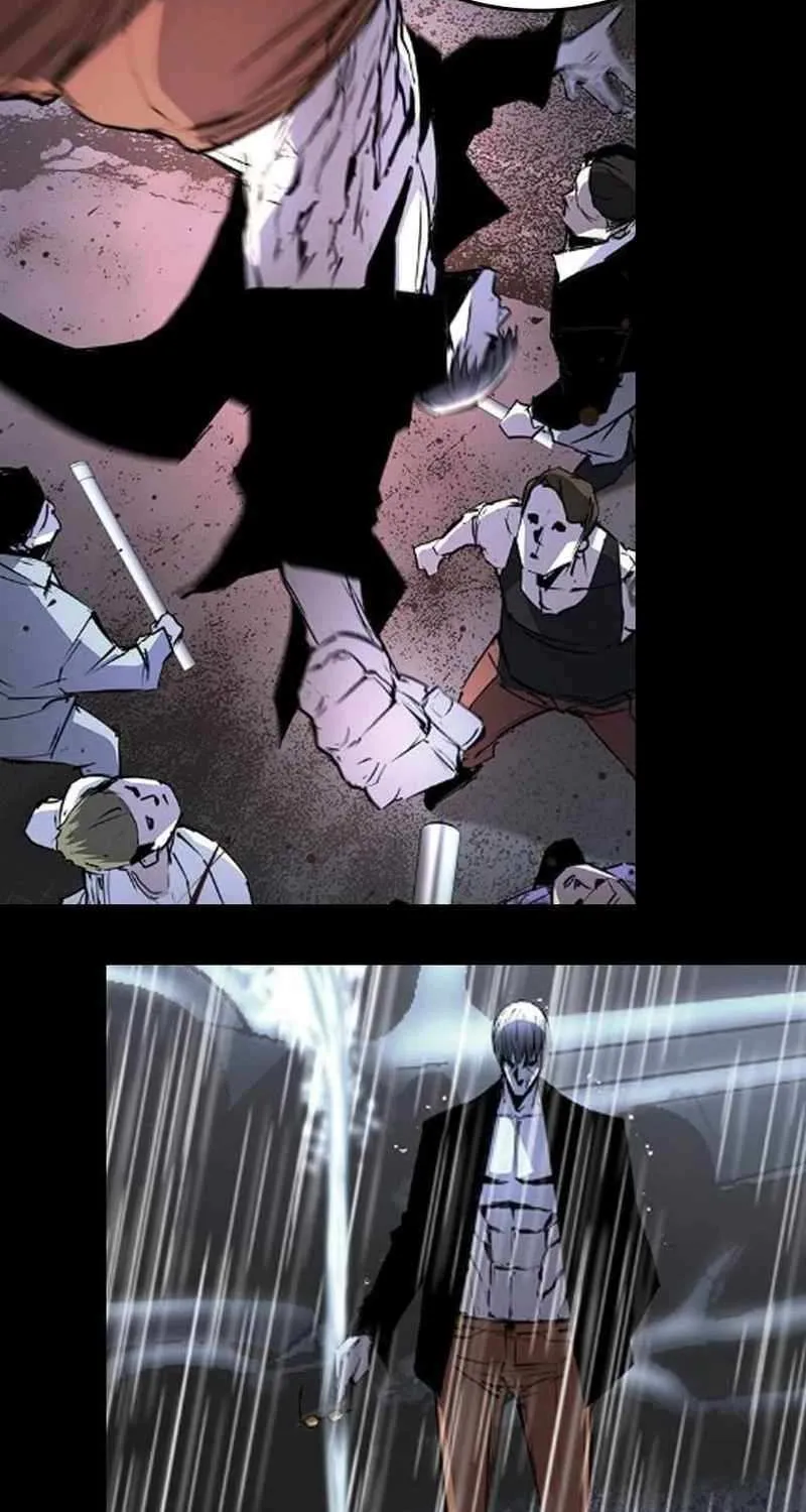Hallym Gymnasium Chapter 195 page 71 - 
