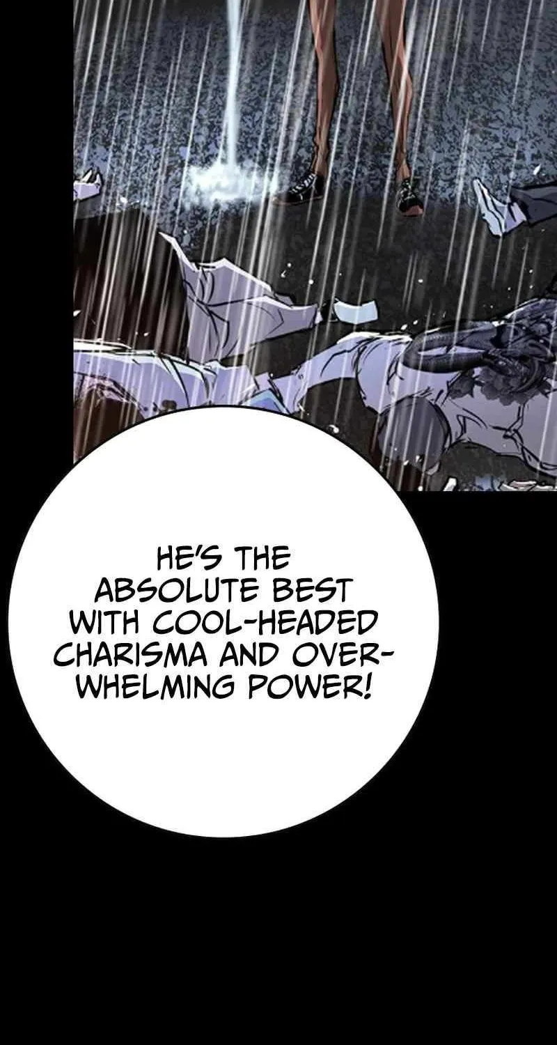 Hallym Gymnasium Chapter 195 page 72 - 