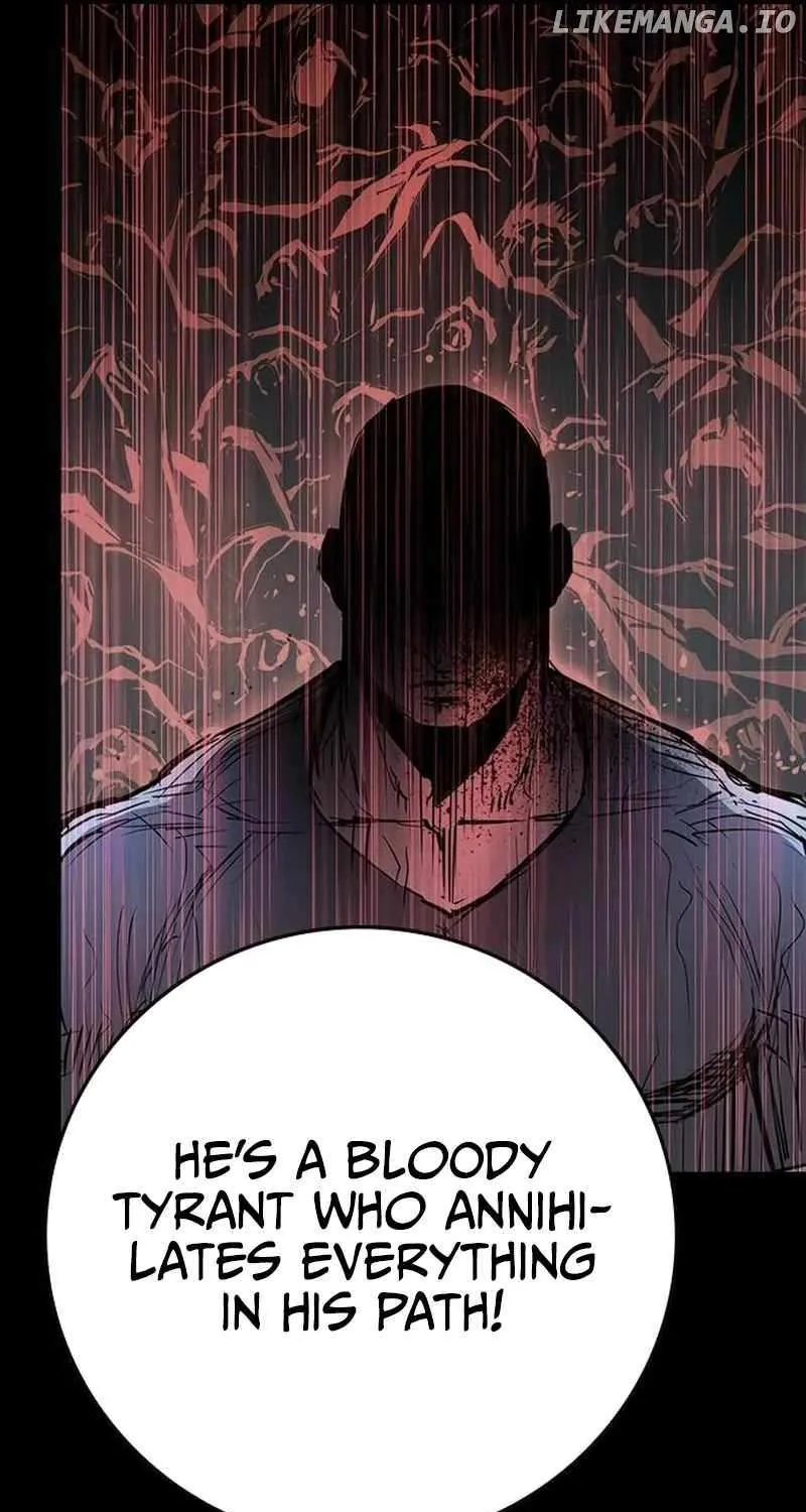Hallym Gymnasium Chapter 195 page 78 - 