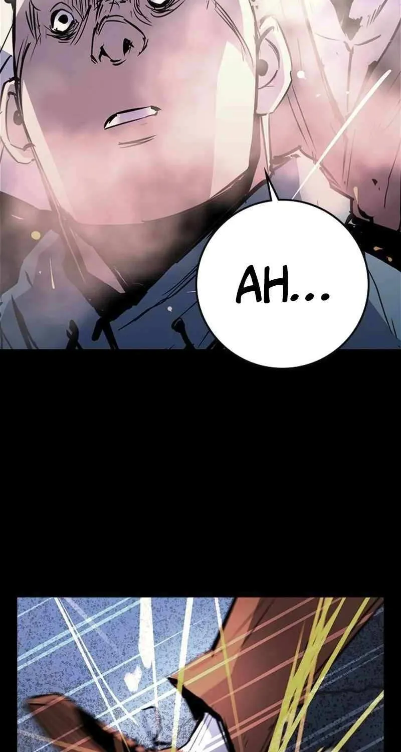 Hallym Gymnasium Chapter 195 page 85 - 