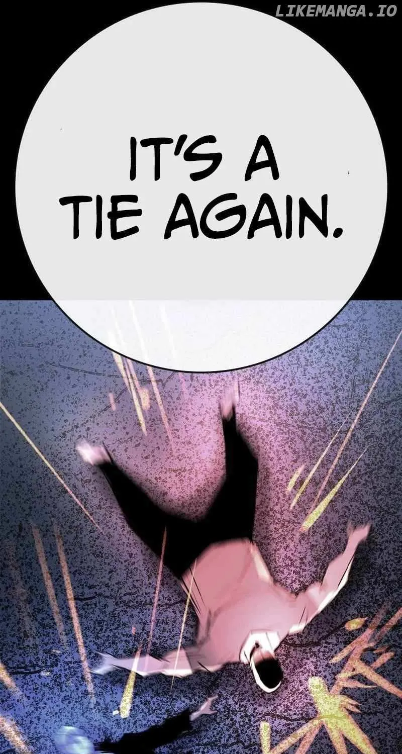 Hallym Gymnasium Chapter 195 page 87 - 