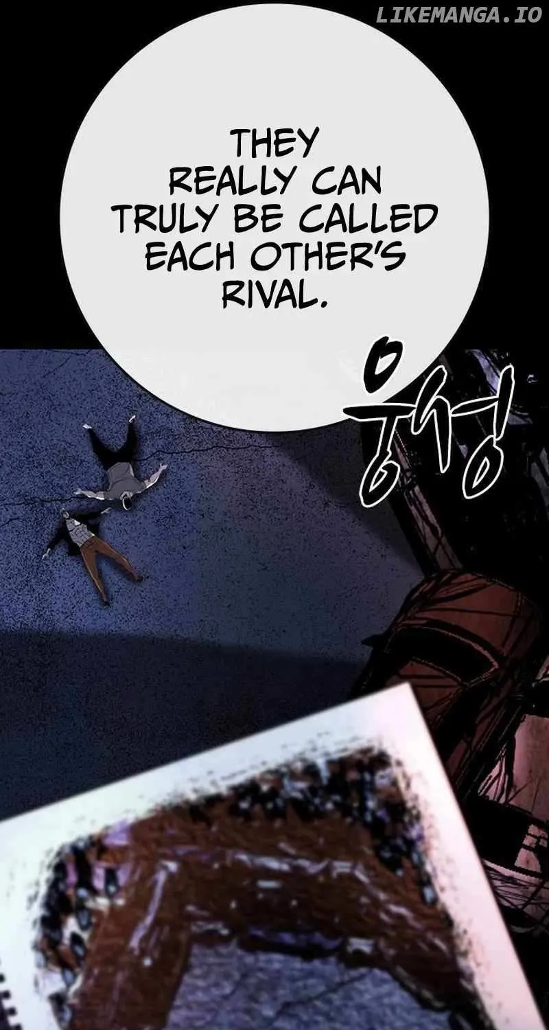 Hallym Gymnasium Chapter 195 page 96 - 