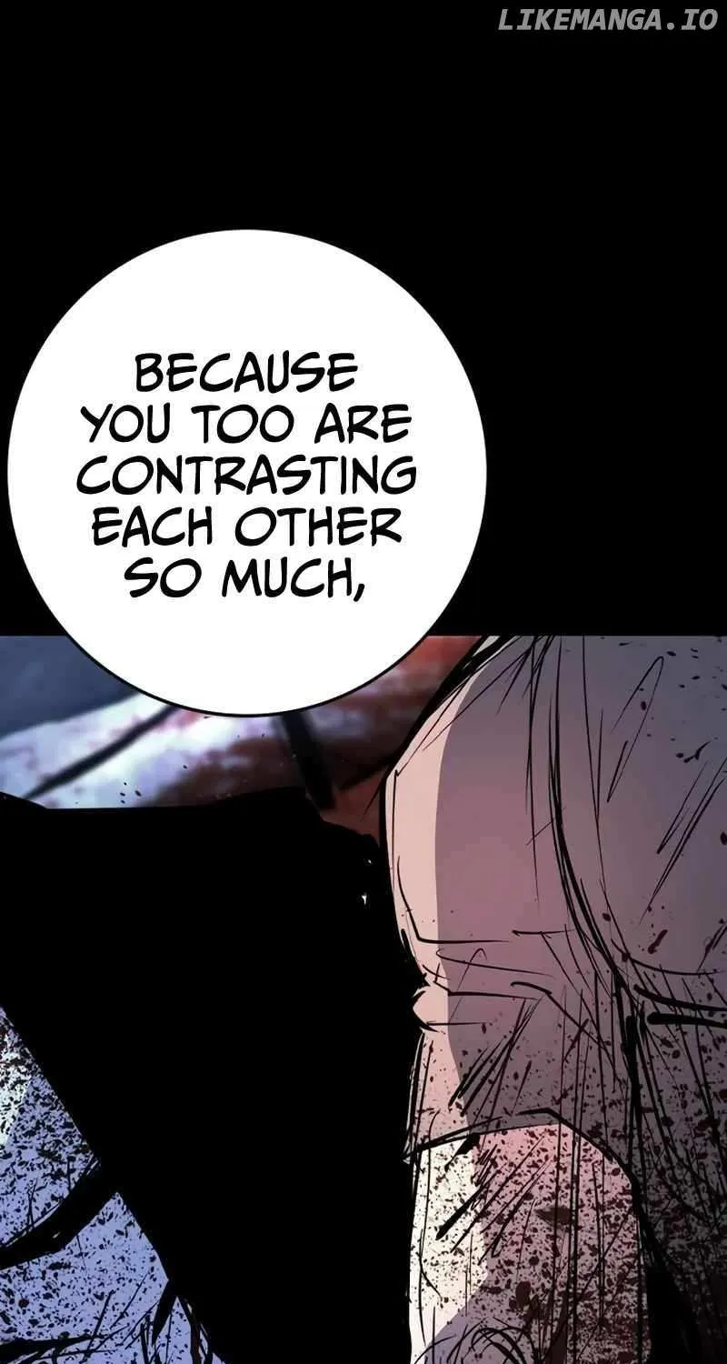 Hallym Gymnasium Chapter 196 page 104 - 