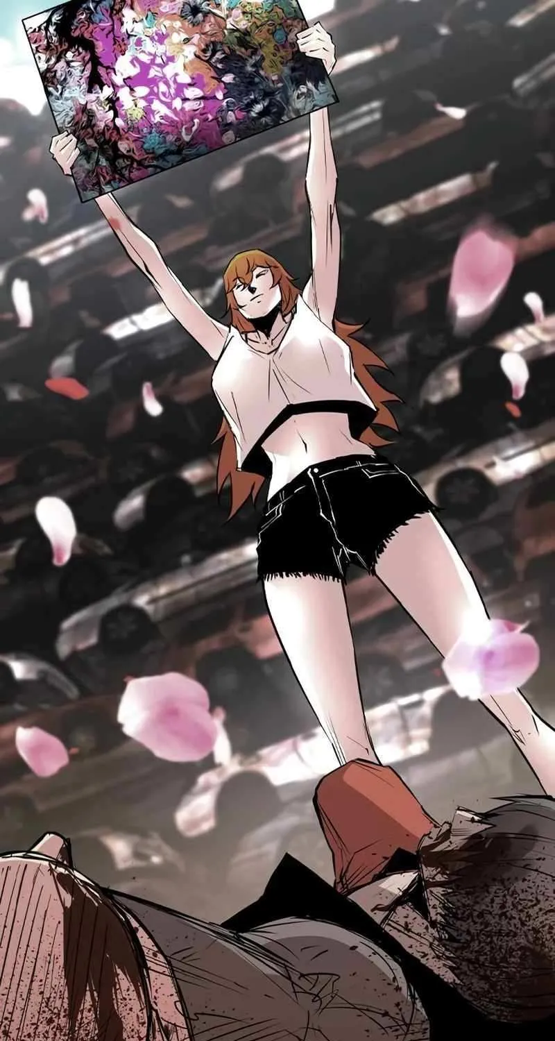 Hallym Gymnasium Chapter 196 page 112 - 