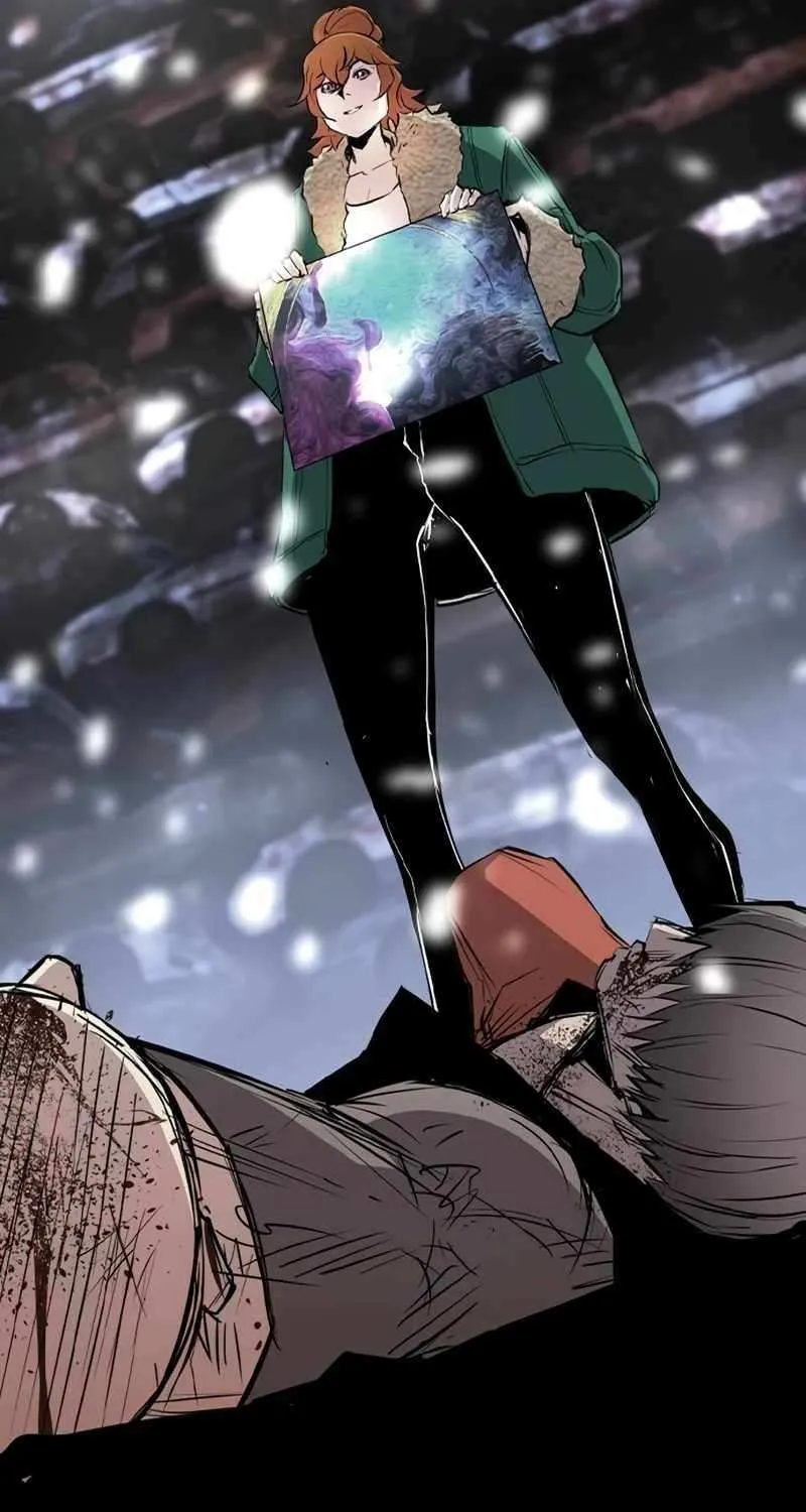 Hallym Gymnasium Chapter 196 page 118 - 
