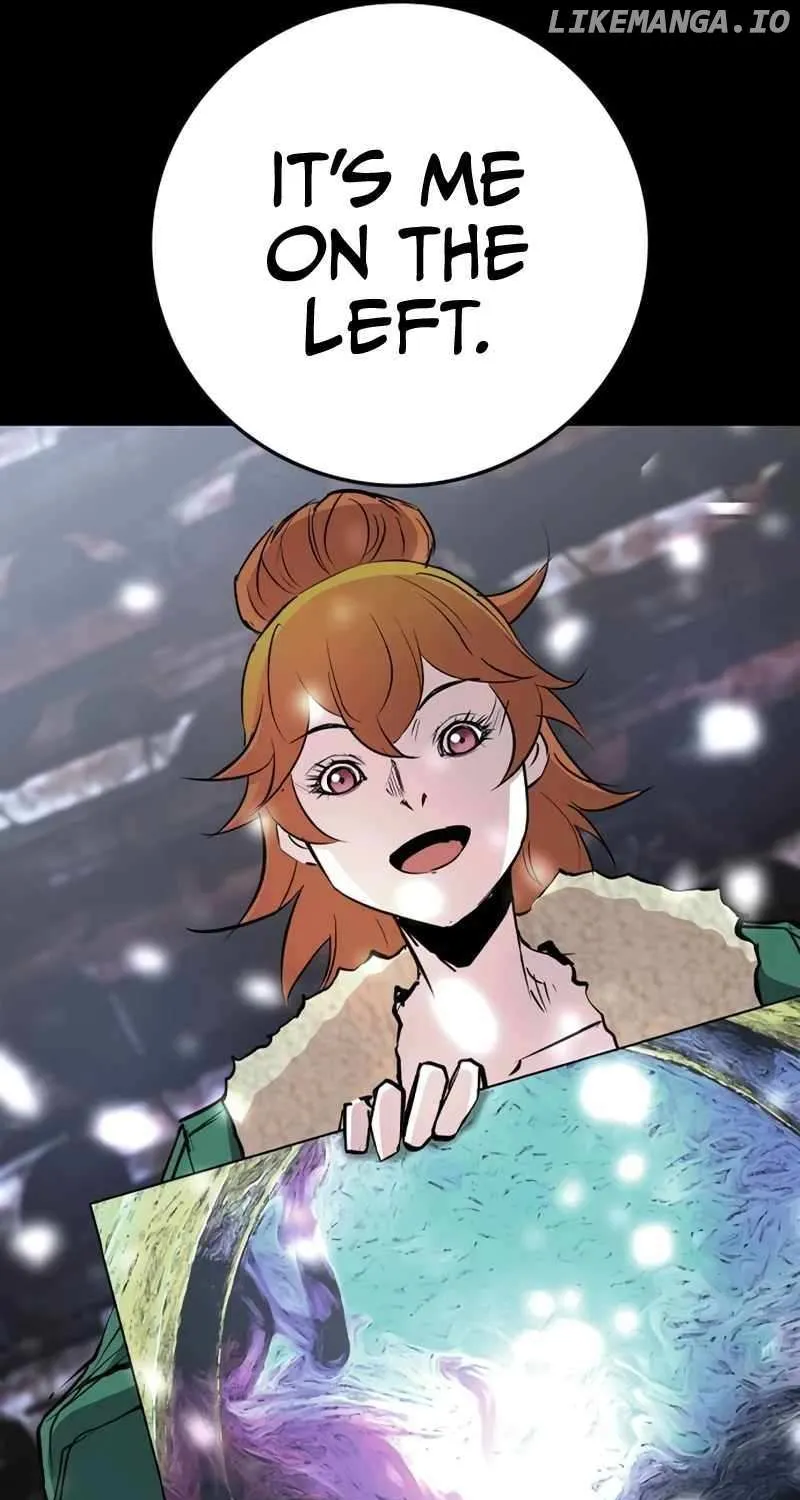 Hallym Gymnasium Chapter 196 page 123 - 