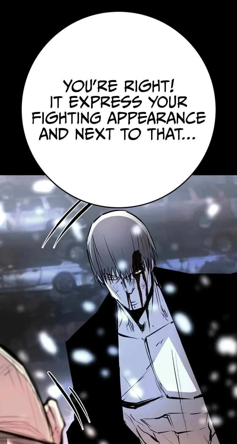 Hallym Gymnasium Chapter 196 page 125 - 