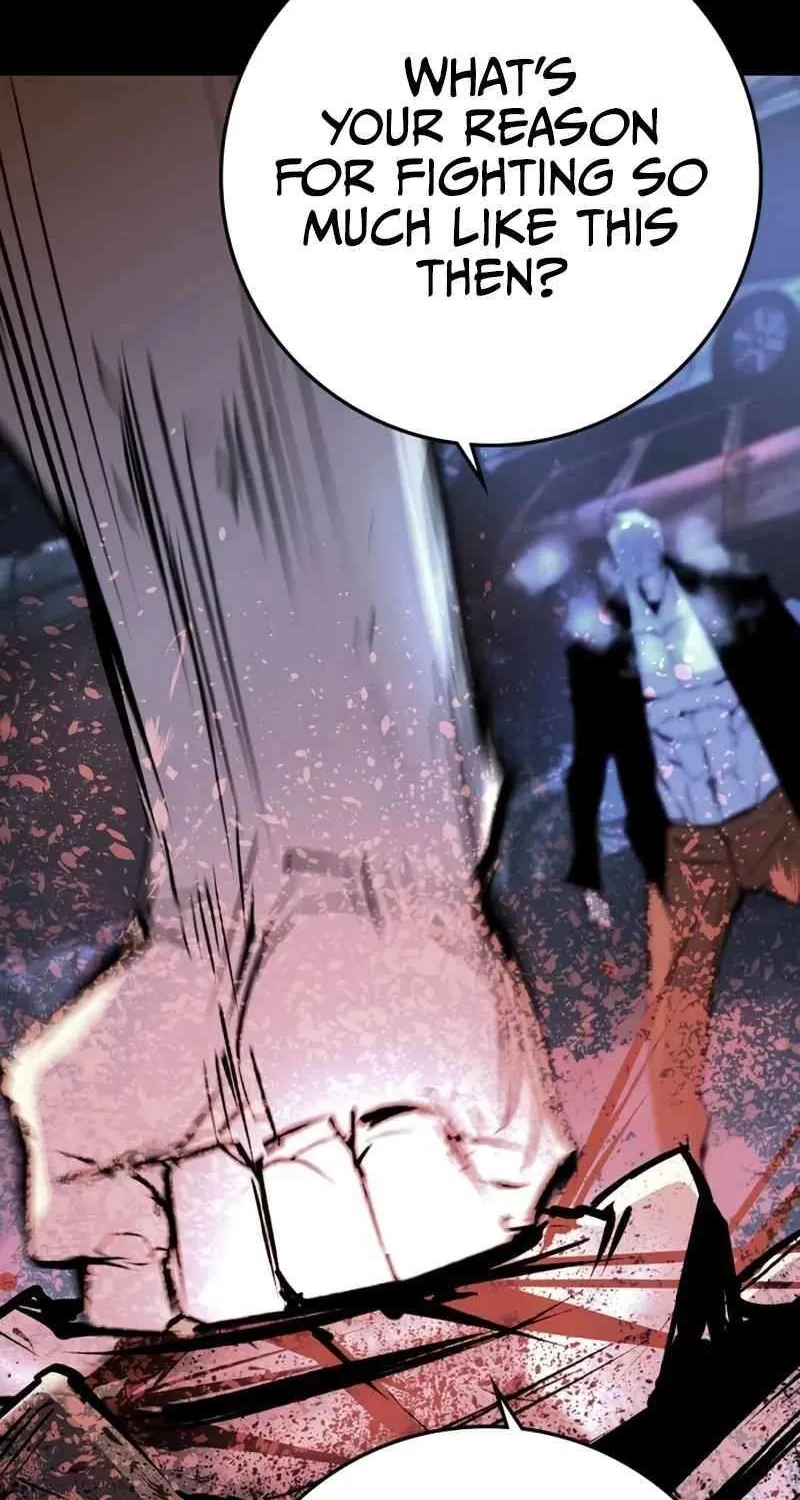 Hallym Gymnasium Chapter 196 page 18 - 