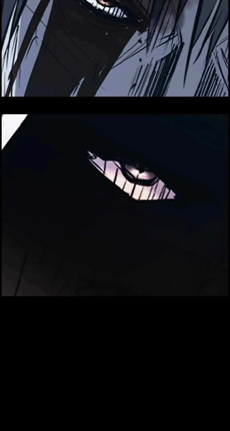Hallym Gymnasium Chapter 196 page 23 - 