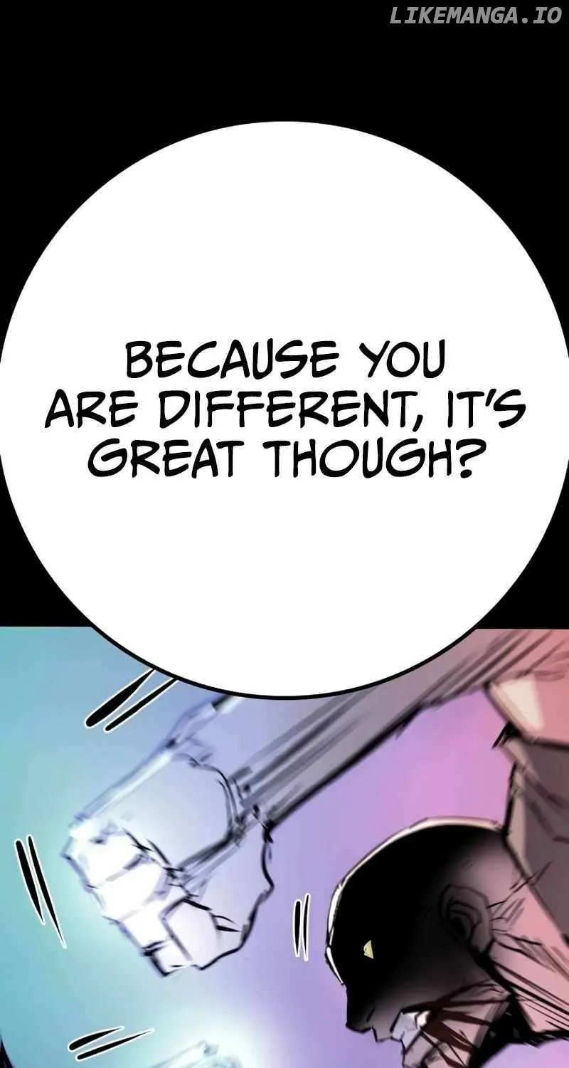 Hallym Gymnasium Chapter 196 page 31 - 
