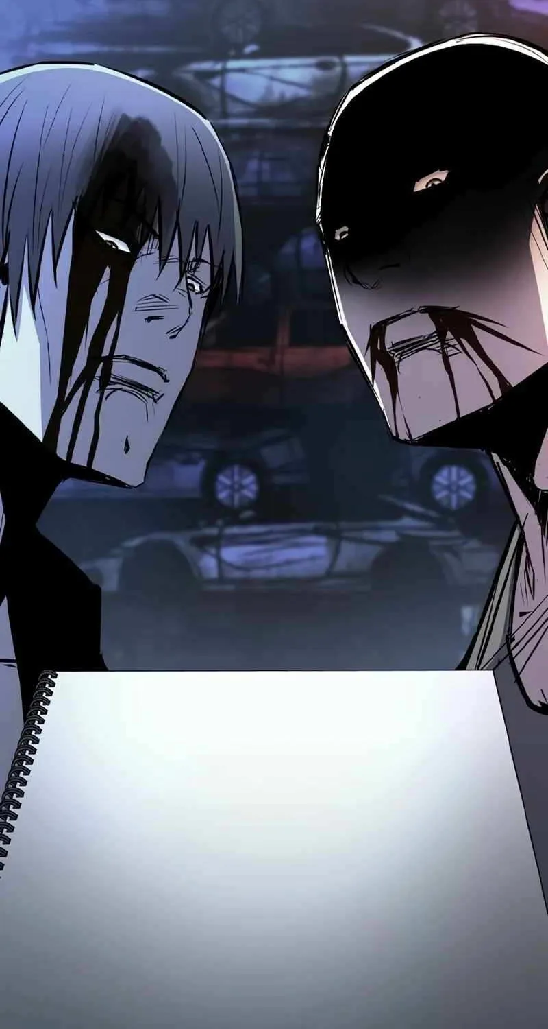 Hallym Gymnasium Chapter 196 page 34 - 