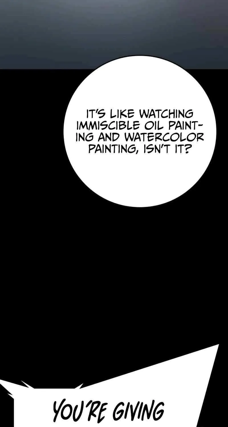 Hallym Gymnasium Chapter 196 page 35 - 