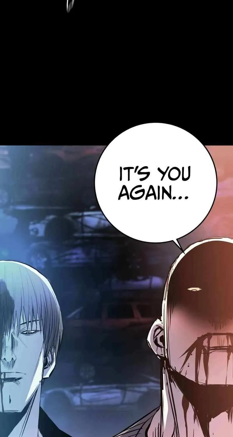 Hallym Gymnasium Chapter 196 page 37 - 
