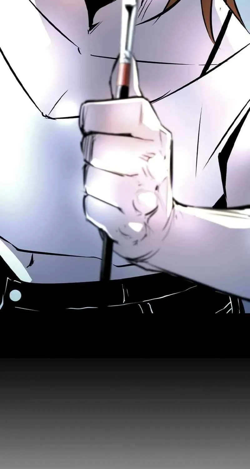 Hallym Gymnasium Chapter 196 page 41 - 